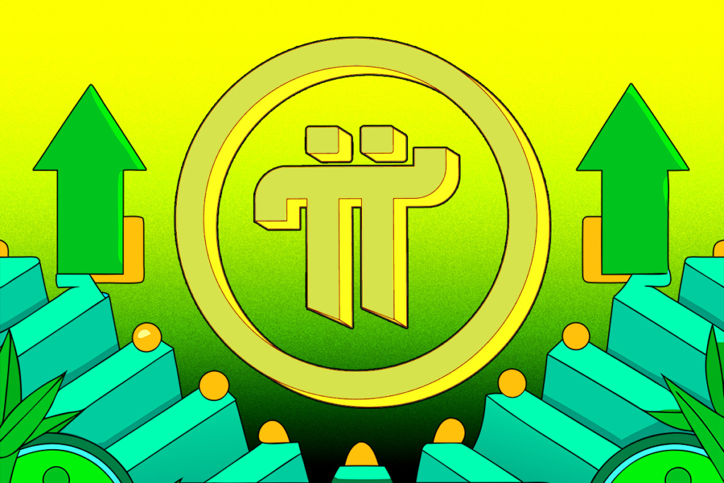 Pi Network’ten Yapay Zekâ Atağı: App Studio Güncellendi, PI Fiyatı Dibe Yaklaştı