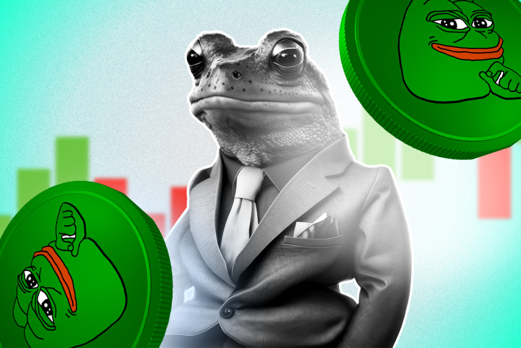 Pepe Coin Yükselişi Devam Eder Mi? %6,45’lik Sıçrama Sürpriz Mi?