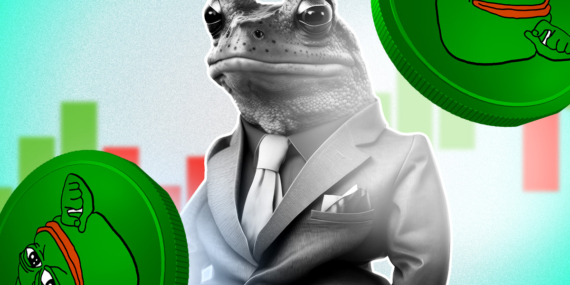 Pepe Coin Yükselişi Devam Eder Mi? %6,45’lik Sıçrama Sürpriz Mi?