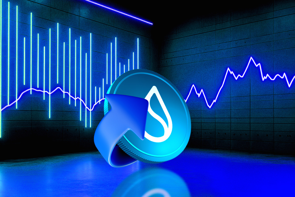 Canary Funds, Spot SUI ETF’si İçin SEC’ye Güncellenmiş Başvuru Yaptı