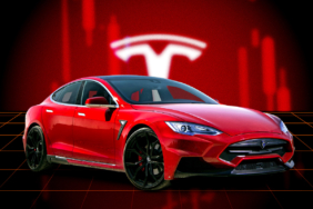 Tesla, Teknoloji Devleri İçinde Parlamaya Başladı! Sırada Ne Var?