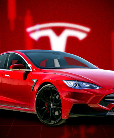 Tesla, Teknoloji Devleri İçinde Parlamaya Başladı! Sırada Ne Var?