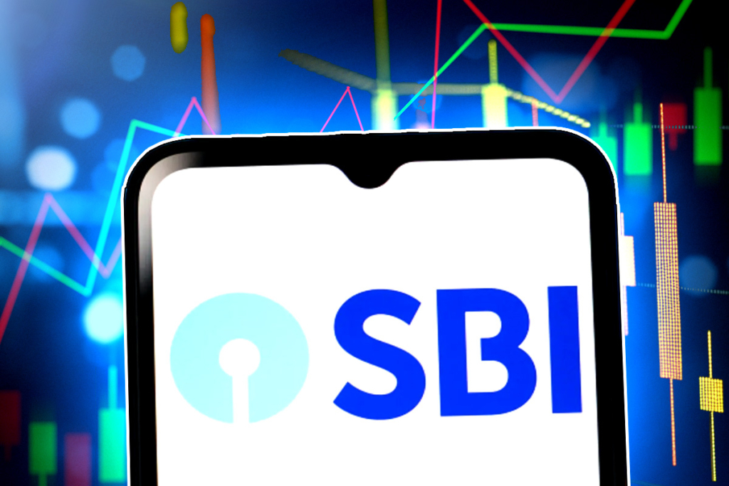 SBI Hisselerinde Destek ve Direnç Seviyeleri Neler?