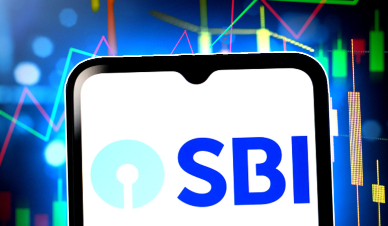 SBI Hisselerinde Destek ve Direnç Seviyeleri Neler?