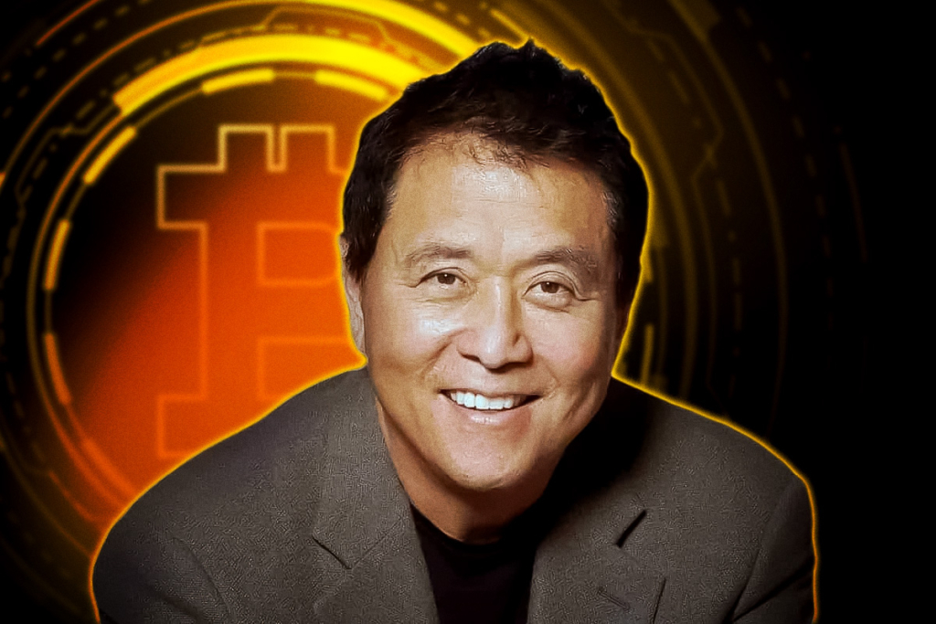 Robert Kiyosaki: Bitcoin, İlk Gerçek Kıt Para! Piyasa Dalgalanırken Neden Bitcoin’e Yatırım Yapmalısınız?