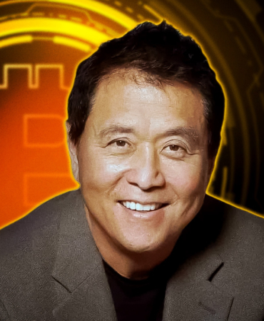 Robert Kiyosaki: Bitcoin, İlk Gerçek Kıt Para! Piyasa Dalgalanırken Neden Bitcoin’e Yatırım Yapmalısınız?