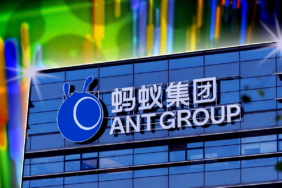 Ant Group Kriptoya Geri Mi Dönüyor? “ANTCOIN” ile Büyük Sürpriz!
