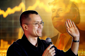 Binance Kurucusuna 50.000 Dolarlık Heykel: Sanat mı, Pazarlama mı?