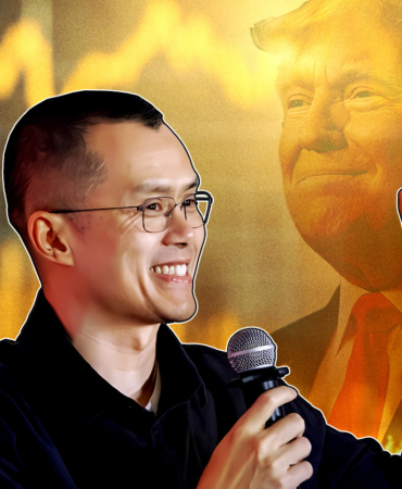 Binance Kurucusuna 50.000 Dolarlık Heykel: Sanat mı, Pazarlama mı?