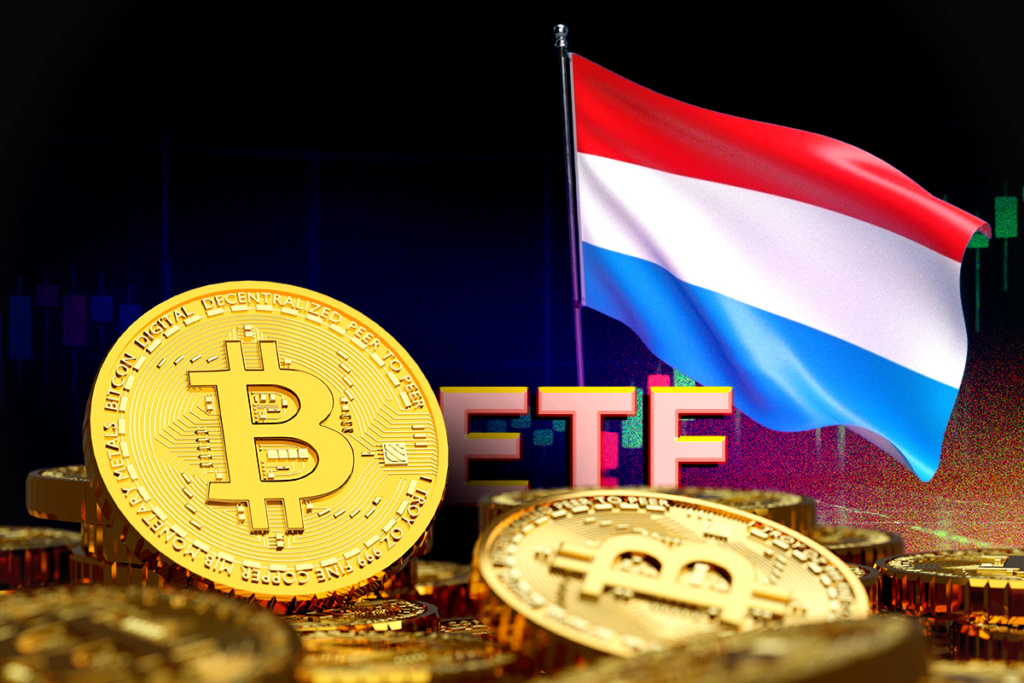 Lüksemburg Bitcoin ETF’siyle Kripto Dünyasında Yeni Bir Çağı mı Başlatıyor?