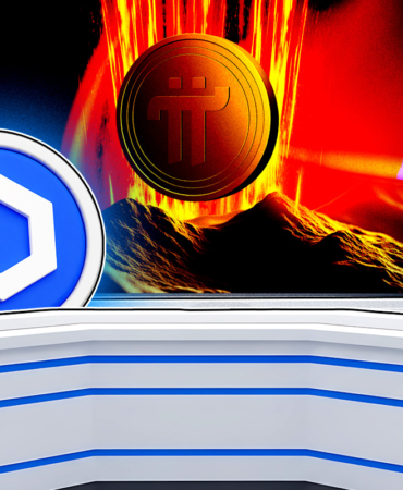 Chainlink Yükselişe Hazırlanıyor: Pi Coin Geriliyor, Remittix İlgi Görüyor