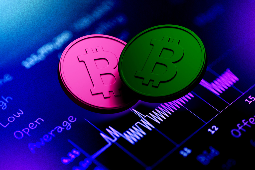 Bitcoin Aşırı Alım Bölgesine Yaklaştı: Kısa Vadeli Düzeltme Kapıda mı?