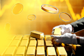 Kripto Çöküyor, Altın Uçuyor: Yatırımcılar Neden Güvenli Limana Koşuyor?