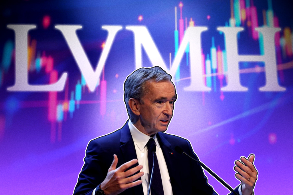 LVMH Hisseleri Çin Etkisiyle Yükseldi: Lüks Sektöründe Yeni Dönem Başlıyor