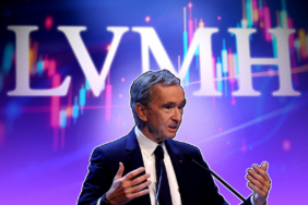 LVMH Hisseleri Çin Etkisiyle Yükseldi: Lüks Sektöründe Yeni Dönem Başlıyor