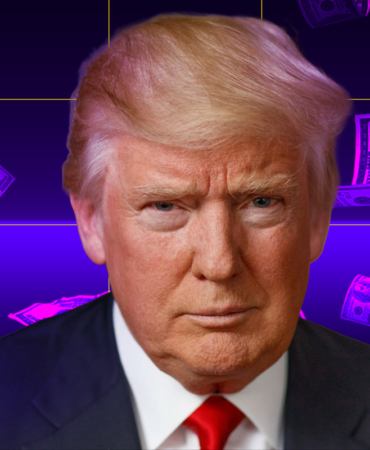 Trump Ailesi Kripto Dünyasını Sallıyor: 1 Milyar Dolarlık Servet!