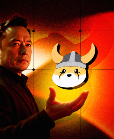 Elon Musk Paylaştı, Floki Coin Uçuşa Geçti: %27’lik Ralli Şaka mı Gerçek mi?