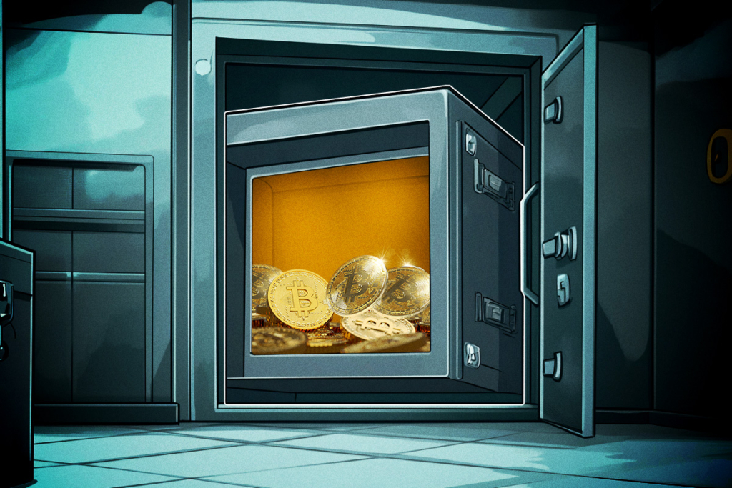 Bitcoin Sezonu Mu Başladı? Altındaki Düşüş Kriptoya Yatırımcıları Çekiyor