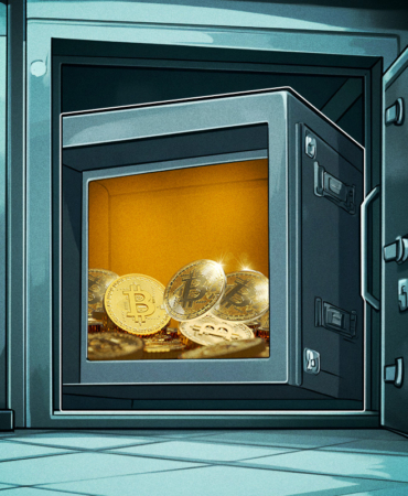 Bitcoin Sezonu Mu Başladı? Altındaki Düşüş Kriptoya Yatırımcıları Çekiyor