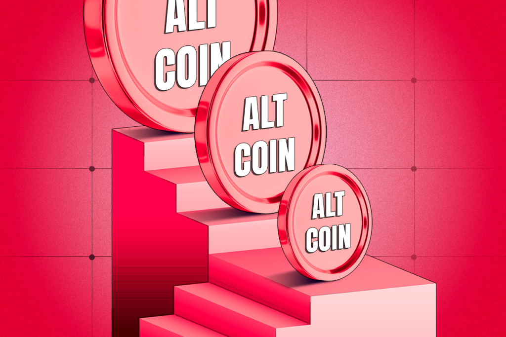 Kripto Piyasası Fed Öncesi Kaynıyor: İşte Yükselişe Hazır 3 Altcoin