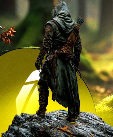 Robinhood Hisseleri Uçuşa Geçti: Tahmin Piyasaları ve Kripto Gelirleri Büyüme Getirdi