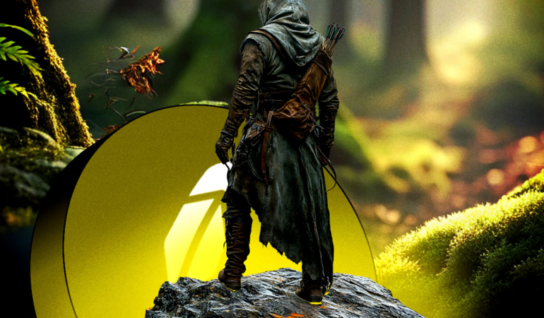 Robinhood Hisseleri Uçuşa Geçti: Tahmin Piyasaları ve Kripto Gelirleri Büyüme Getirdi