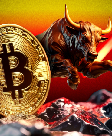 Bitcoin Piyasasında Toparlanma Sinyalleri Görülüyor