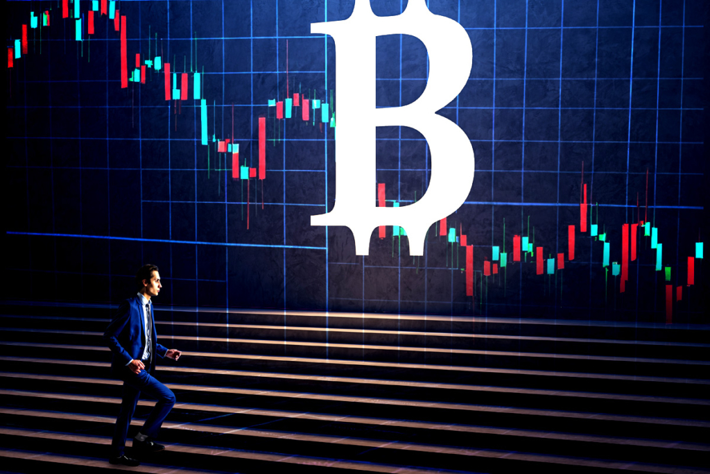 Bitcoin, Bollinger Bantlarıyla Kritik Bir Volatilite Testiyle Karşı Karşıya