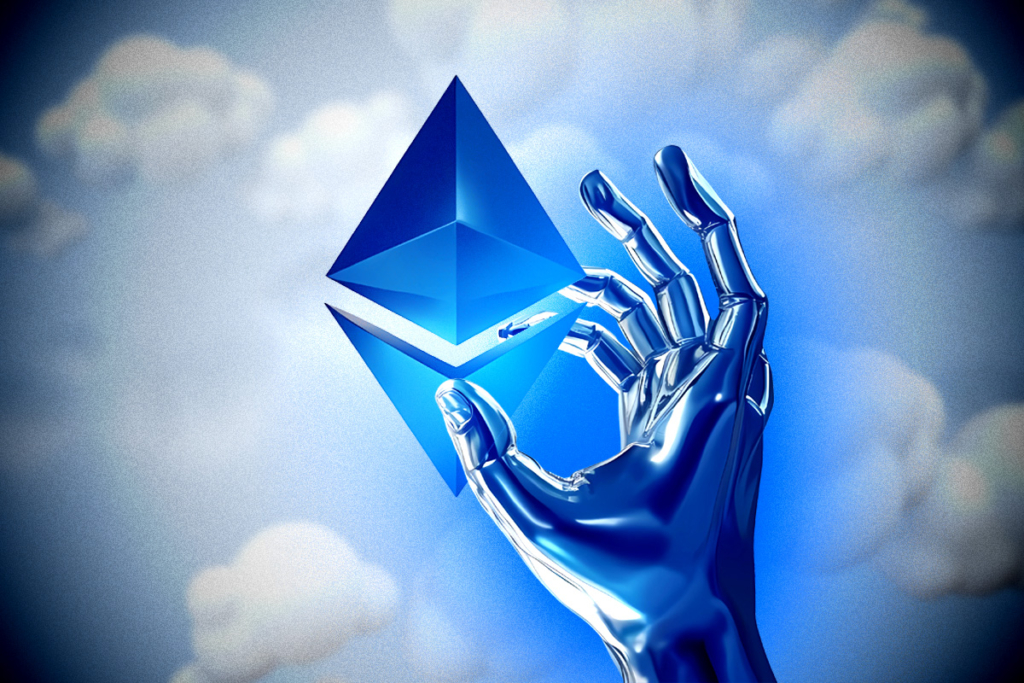 Ethereum’da Güven Geri Döndü: Borsalardan Çıkışlar ve Yatırımcı Birikimi Artıyor