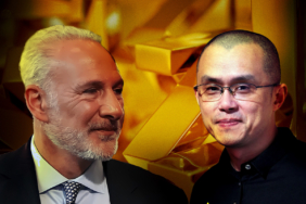 Tokenize Altın Tartışması: Schiff ve CZ’nin Blockchain Yorumları