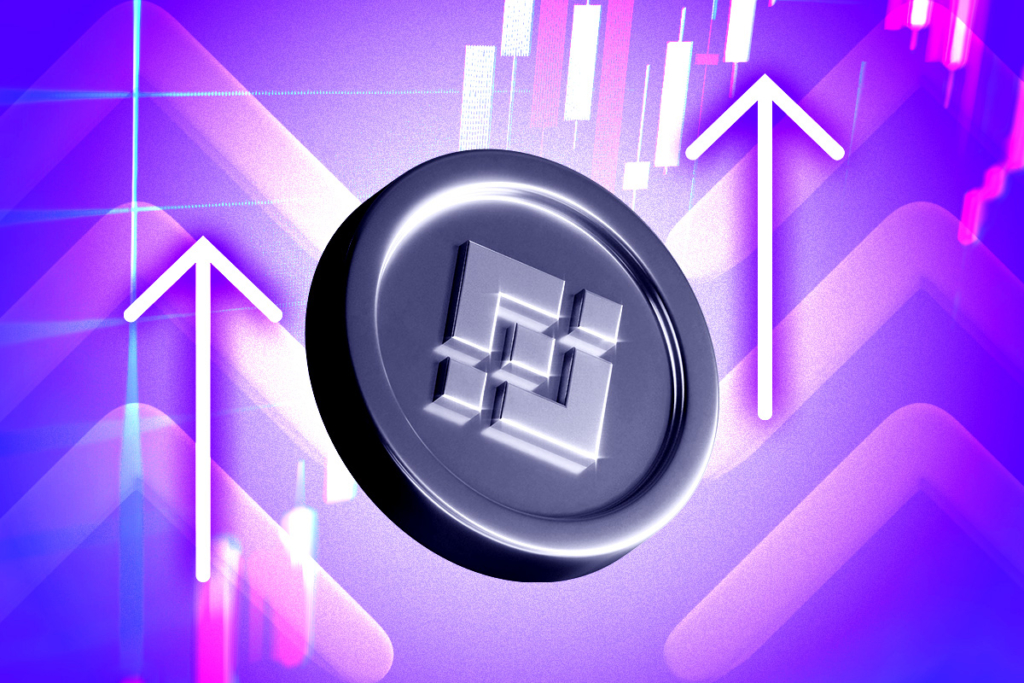 Binance [BNB] Altcoin Piyasasında Liderliği Ele Geçirdi