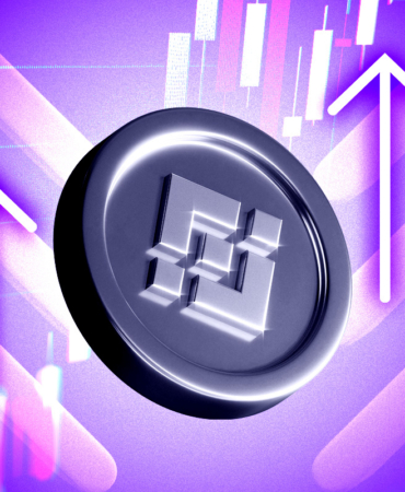 Binance [BNB] Altcoin Piyasasında Liderliği Ele Geçirdi