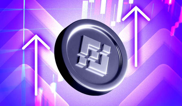 Binance [BNB] Altcoin Piyasasında Liderliği Ele Geçirdi