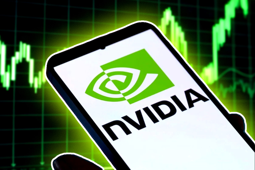 Nvidia GTC 2025: Yapay Zeka ve Veri İşleme Ön Planda