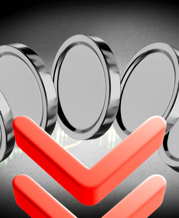 Kripto Piyasasında 825 Milyon Dolarlık Likidasyon