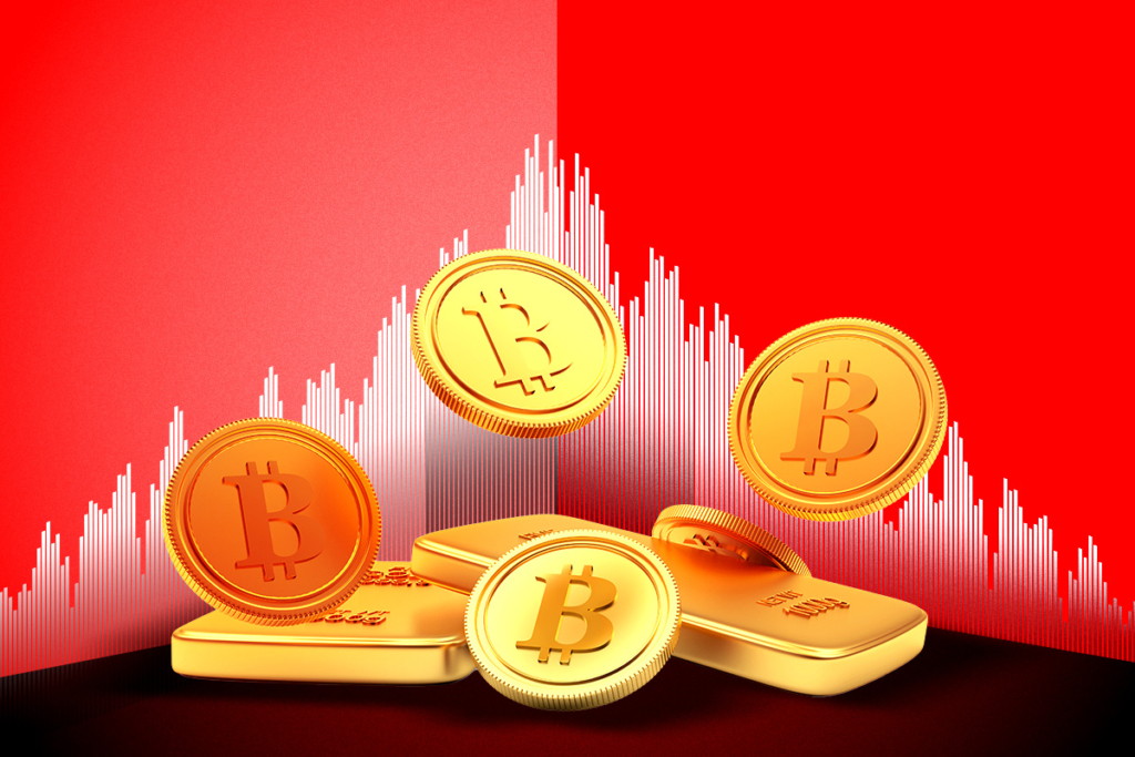 Bitcoin ve Altcoin’lerde Ekim Düşüşü Devam Ediyor