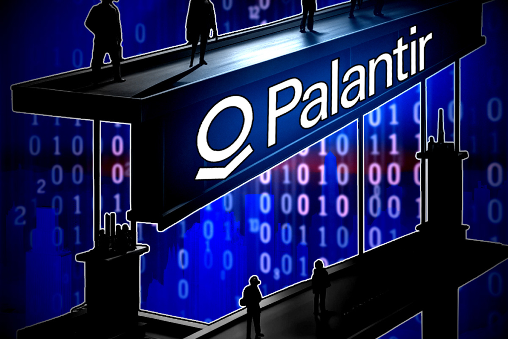Palantir’in Hisseleri Neden Uçuşa Geçti? Balon mu, Gerçek mi?