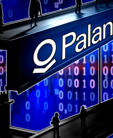 Palantir’in Hisseleri Neden Uçuşa Geçti? Balon mu, Gerçek mi?