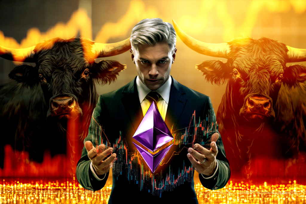 Kripto Piyasalarında Ekim Ayı Sürprizi: Ethereum Yükseliyor mu?