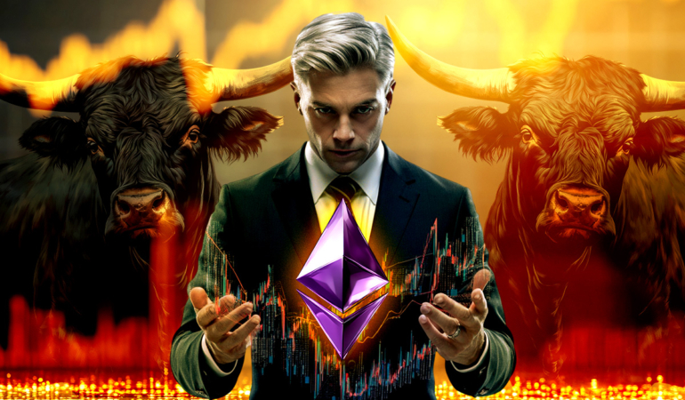 Kripto Piyasalarında Ekim Ayı Sürprizi: Ethereum Yükseliyor mu?