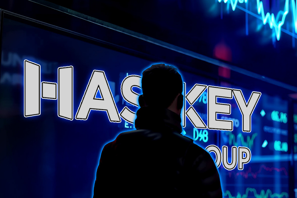 Hong Kong’un Kripto Devi HashKey, 500 Milyon Dolarlık IPO’ya Hazırlanıyor!
