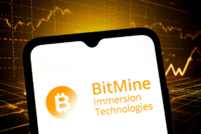BitMine'den Kripto Tarihine Geçen Hamle: Ethereum'un %2,5'i Artık Onların!