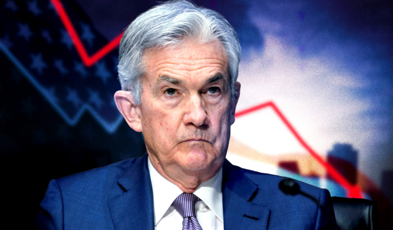 Fed’in Faiz Kararı Kriptoyu Nasıl Sarsacak? 25 mi, 50 mi?