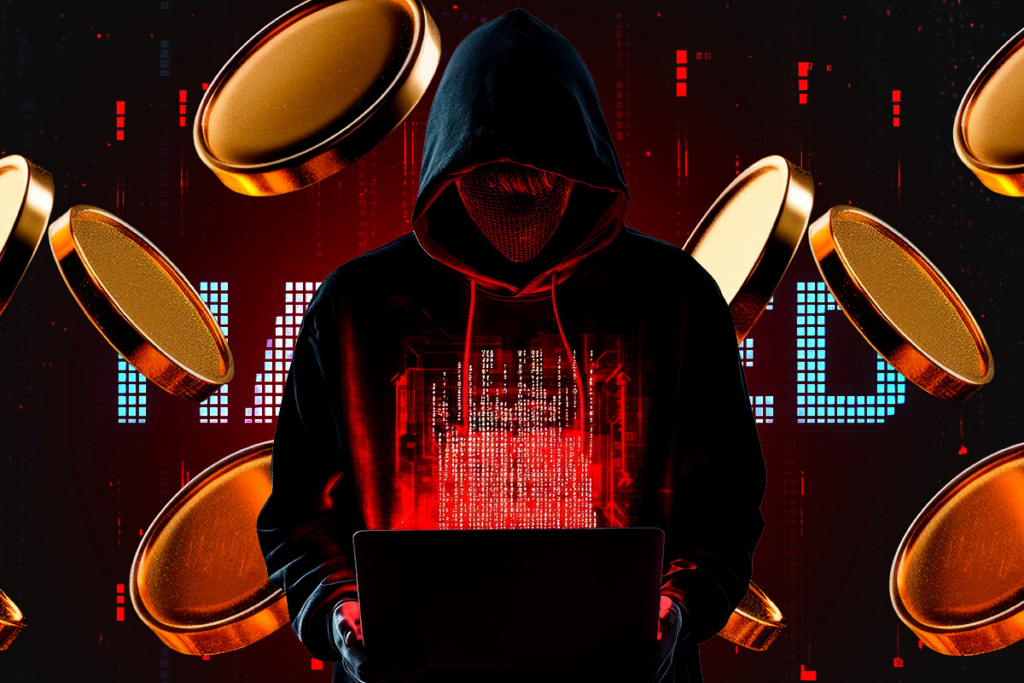 2025’in En Büyük Kripto Hırsızlığı: Kuzey Kore’nin Blockchain Tabanlı Hackerları