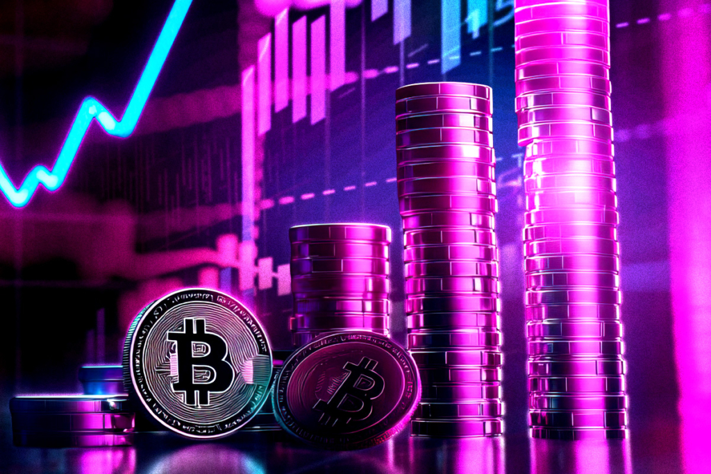 Bitcoin Yükselişte, Ethereum Çıkışta: Kripto Piyasasında Neler Oluyor?