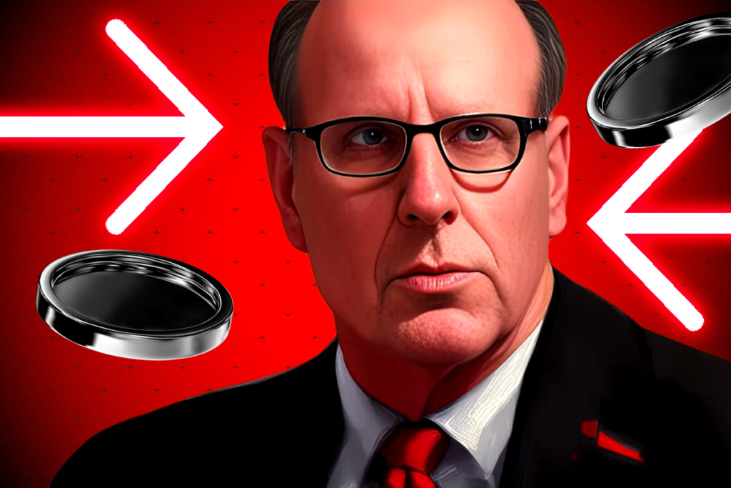 BlackRock Krizde: 672 Milyon Dolarlık Kripto ETF Çıkışı ve 500 Milyon Dolarlık Skandal