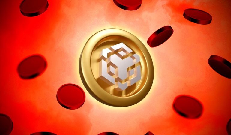 BNB Tüm Zamanların En Yüksek Seviyesine Ulaştı, Ancak Satış Baskısı Başladı