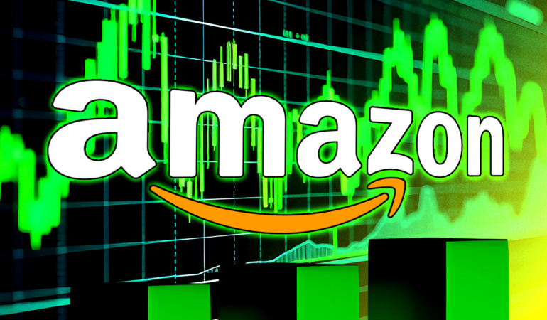 Amazon, Ocala’da 97.7 Milyon Dolarlık Dev Depo ve Dağıtım Merkezi Satın Aldı