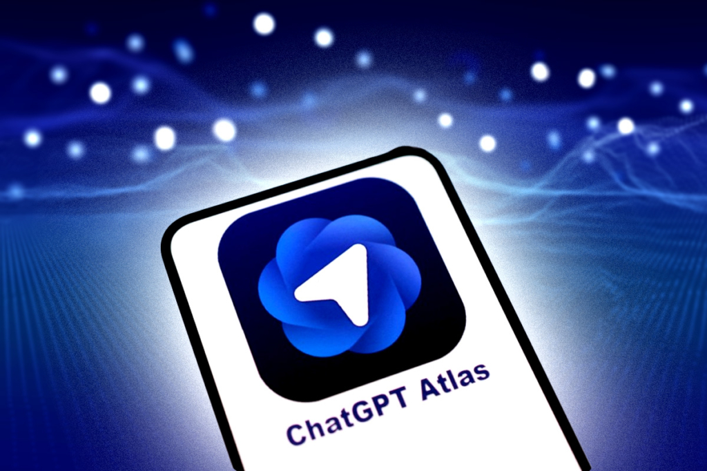 ChatGPT Atlas, Google Chrome’a Rakip Oluyor