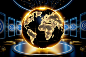 Stablecoin Piyasası 301,5 Milyar Dolara Ulaştı: Binance Likidite Patlamasını Tetikliyor